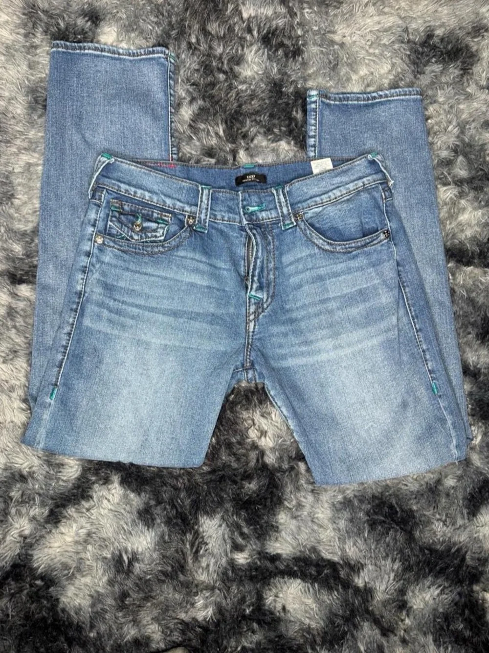 True Religion Men